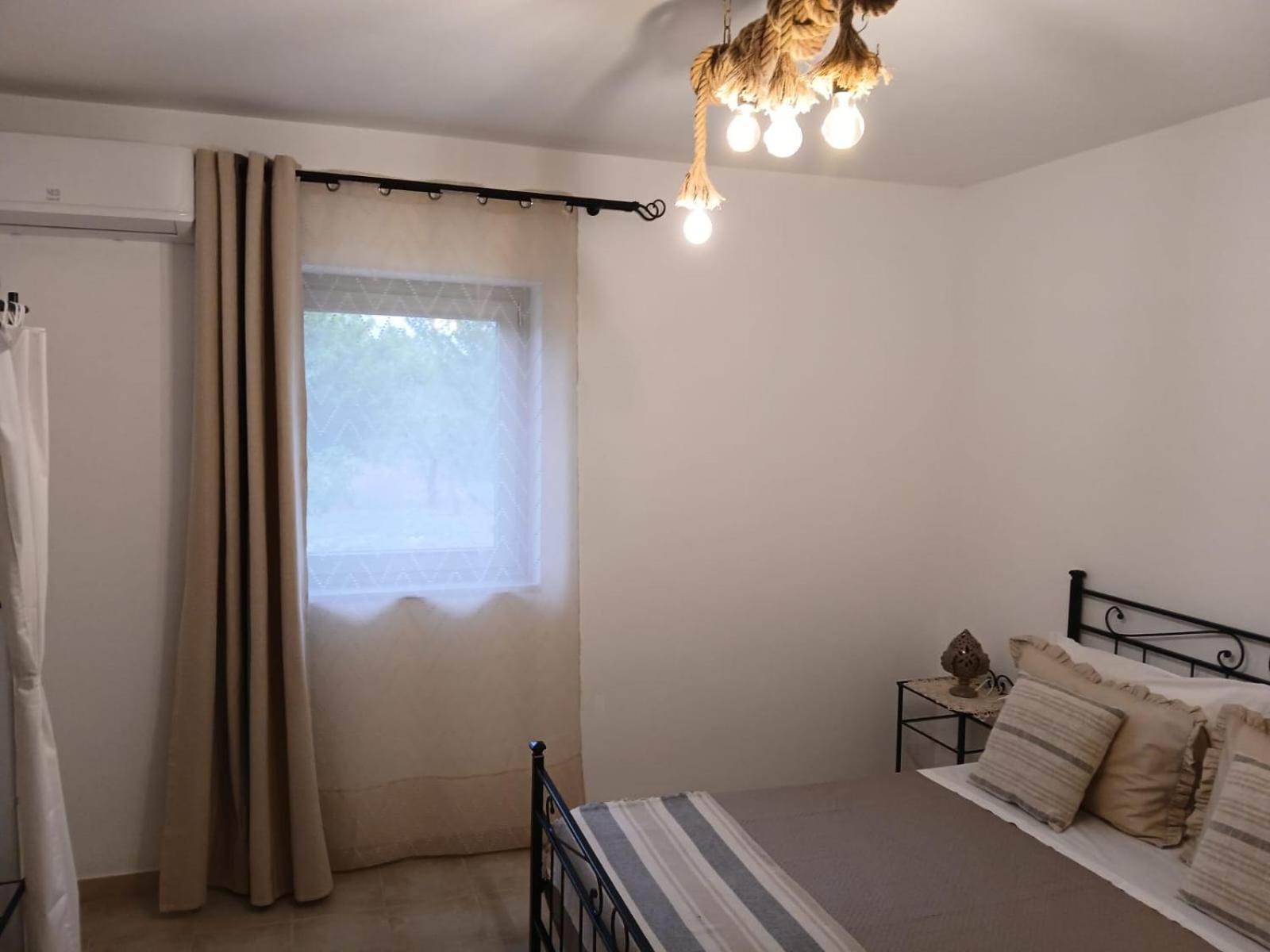 Trulli Gianfelice Villa Martina Franca Kültér fotó