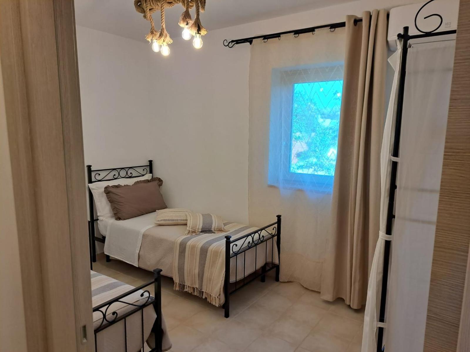 Trulli Gianfelice Villa Martina Franca Kültér fotó