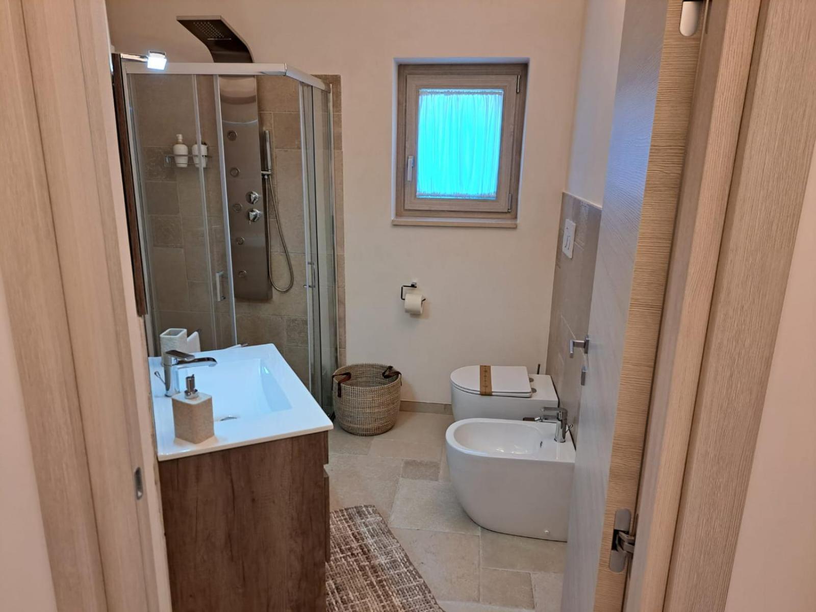 Trulli Gianfelice Villa Martina Franca Kültér fotó