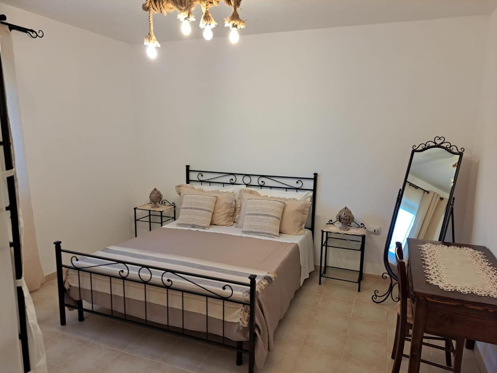 Trulli Gianfelice Villa Martina Franca Kültér fotó