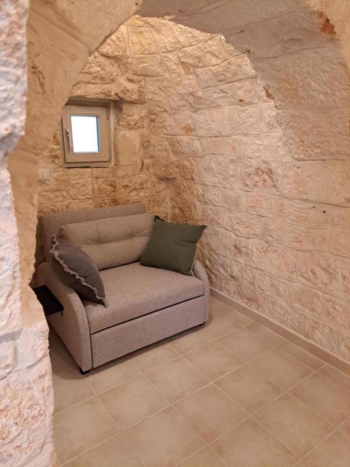 Trulli Gianfelice Villa Martina Franca Kültér fotó